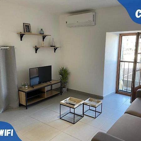 Studio Serena - Vieux Port De Bastia - Clim - Wifi Zewnętrze zdjęcie