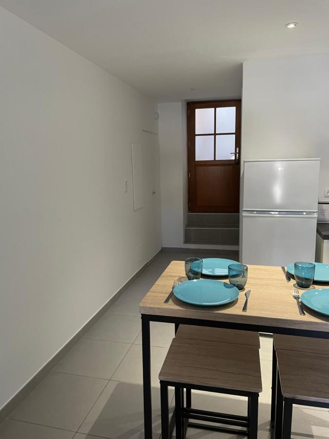 Studio Serena - Vieux Port De Bastia - Clim - Wifi Zewnętrze zdjęcie