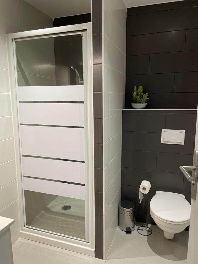 Studio Serena - Vieux Port De Bastia - Clim - Wifi Zewnętrze zdjęcie