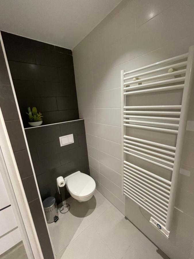 Studio Serena - Vieux Port De Bastia - Clim - Wifi Zewnętrze zdjęcie