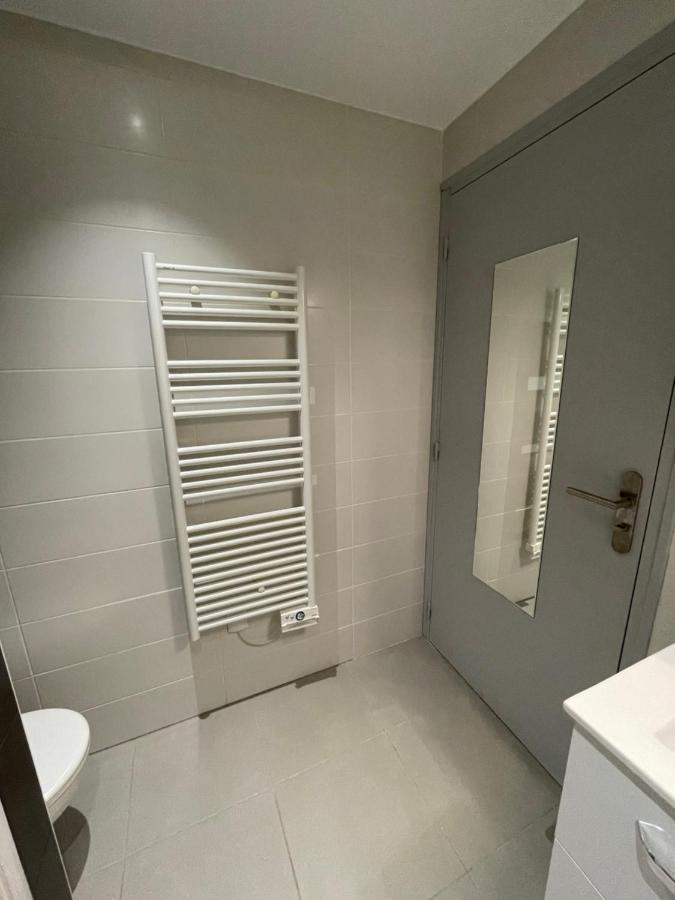 Studio Serena - Vieux Port De Bastia - Clim - Wifi Zewnętrze zdjęcie